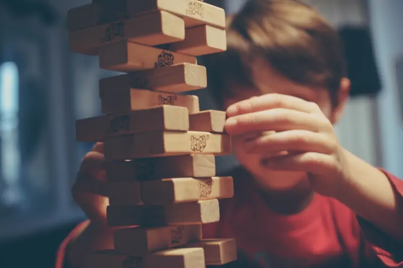 The Play‑First Revolution: Why Tangible Toys Are Outpacing Screens