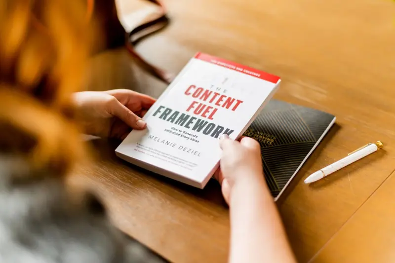 How Conversational AI Is Re‑Engineering Content Marketing Workflows