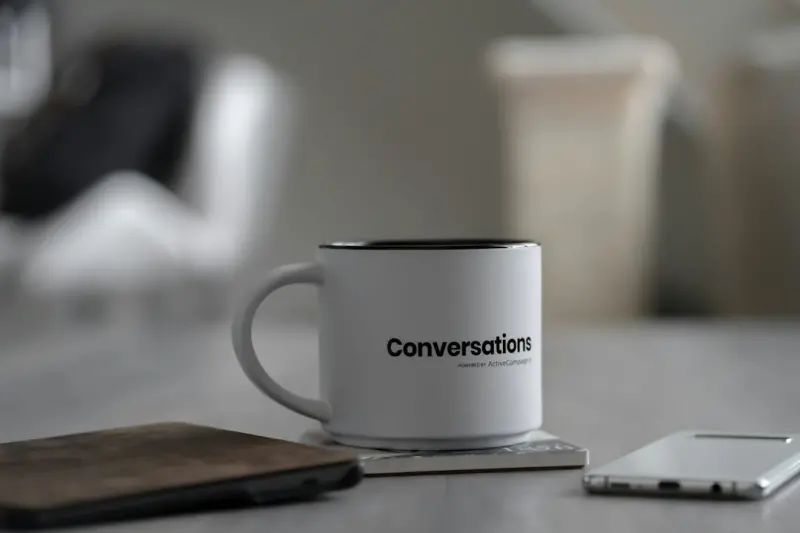 Content Marketing That Feels Like a Conversation, Not a Broadcast