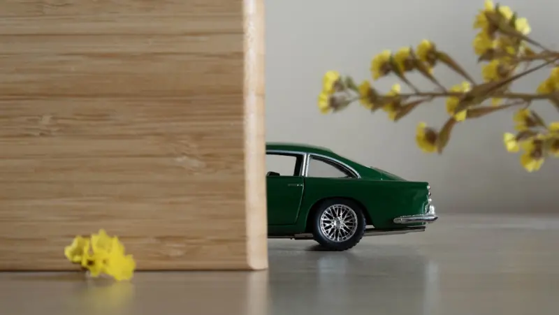 Unlocking Adult Imagination: How Story‑Driven Toys Transform Play