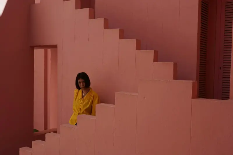 Designing a Living Narrative Architecture for Your Content Strategy