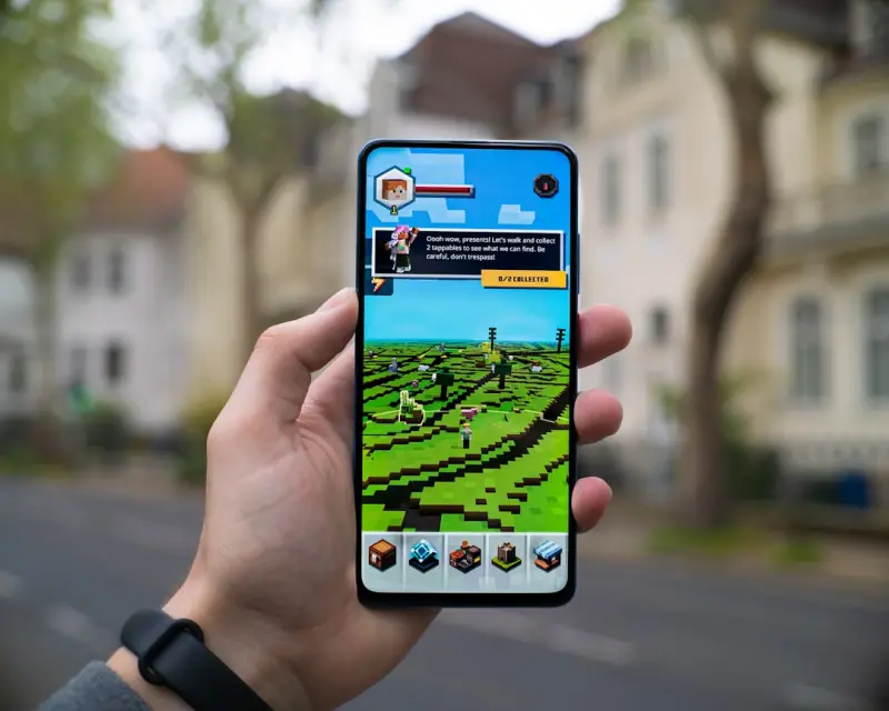 AI and Augmented Play: The Next Wave of Toys Parents Can’t Ignore