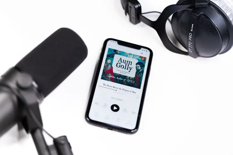 Audio‑First Content: The Quiet Revolution Fueling SaaS Growth