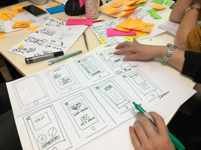 Collaborative Content Creation: How Co‑Creation Is Reshaping Brand Storytelling