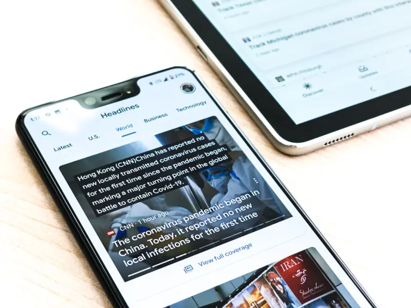 Bridging Mobile Web SEO and App Store Optimization for SaaS Growth