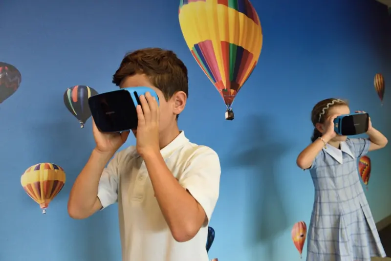 The Multisensory Content Revolution: How Interactive Experiences Are Redefining Engagement