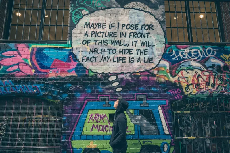 From Noise to Narrative: Building a Purpose‑Driven Social Media Blueprint