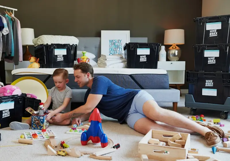 The Unexpected Benefits of Playful Tech: How Modern Toys Nurture Creativity