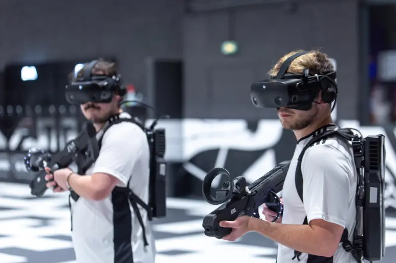 Why Augmented Reality is the Next Playground Revolution Why Augmented Reality is the Next Playground Revolution