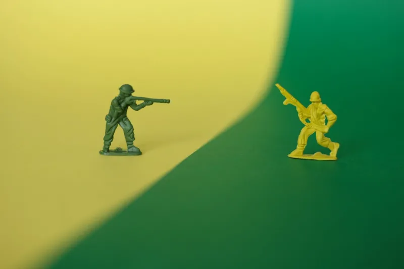 Playful Evolution: How Modern Toys Are Redefining Childhood