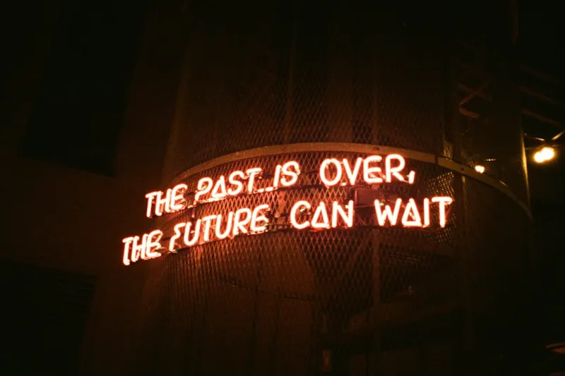 Optimizing for the Future: How to Stay Ahead in the Ever-Changing SEO Landscape