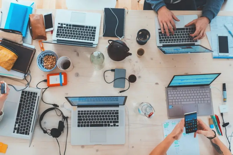 Turning Your Team into a Social Media Powerhouse
