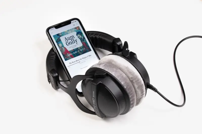 The Quiet Power of Social Audio: A New Frontier for SaaS Advertising