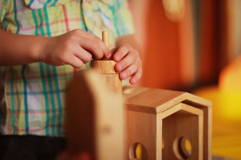 The Toy Renaissance: How Smart, Sustainable Play Is Redefining the Market in 2024