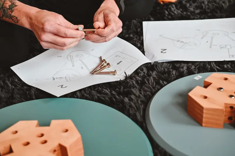 Playful Futures: Sustainable, Smart, and DIY Toys Shaping the Next Generation