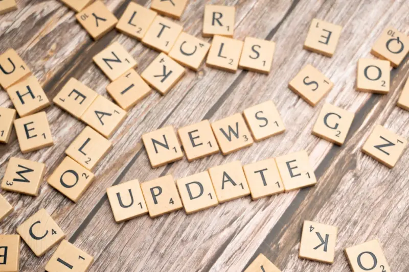 Why the Helpful Content Update Is a Turning Point for SaaS Brands