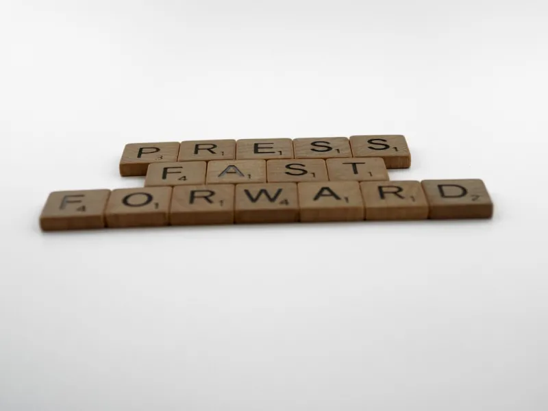 The Evolution of Content Strategy: How to Stay Ahead in a Changing Landscape