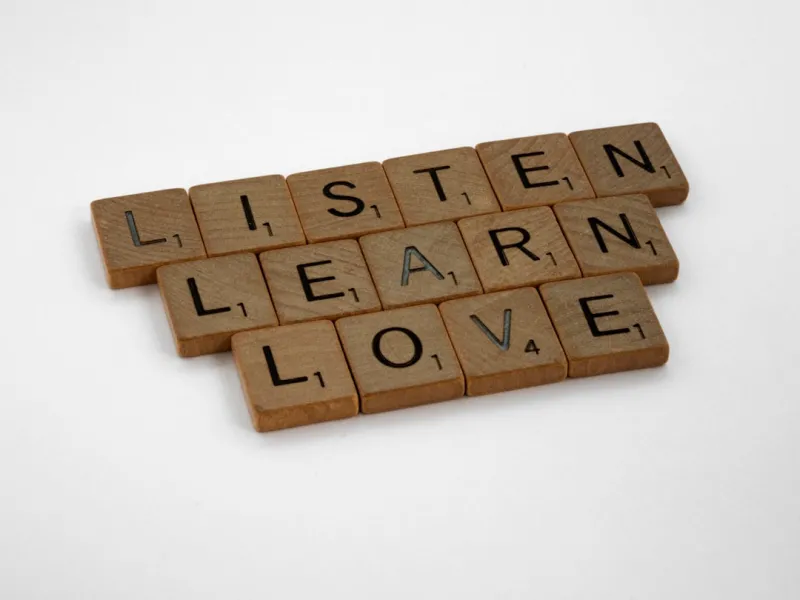 The Empathy Advantage: How Listening Transforms Content Marketing The Empathy Advantage: How Listening Transforms Content Marketing