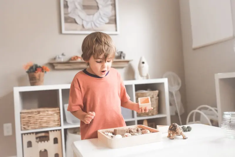 Eco‑Friendly Play: How Sustainable Toys Are Redefining Childhood Fun