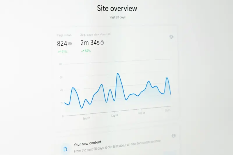 Predictive SEO: Forecasting Search Trends to Stay Ahead in SaaS