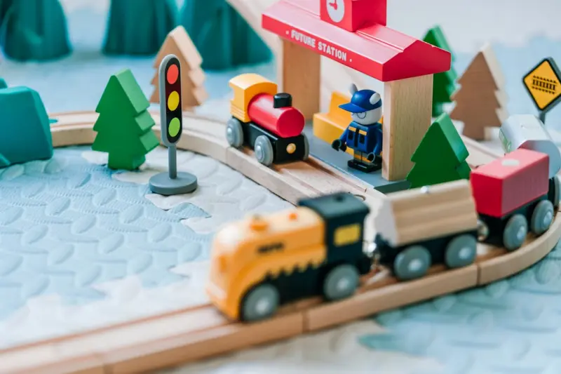 DIY Custom Toys: Reclaiming Playful Creativity for Adults