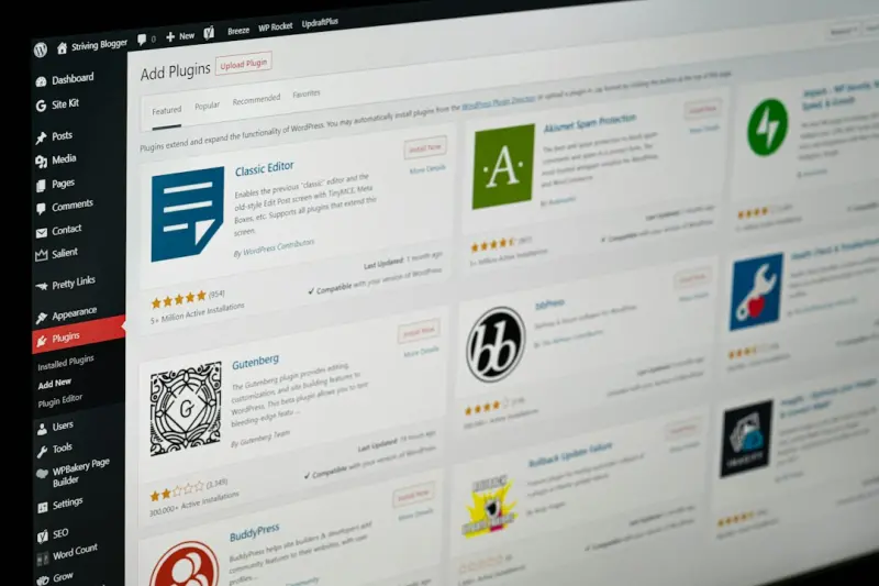 The Untapped Technical SEO Levers in WordPress Every Marketer Should Master