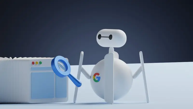 Inside Google’s Algorithmic Engine: Spam, Freshness & Performance