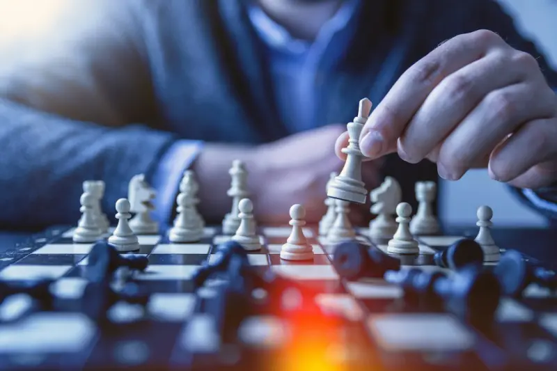 The Missing Piece in Your Content Strategy: A Governance Blueprint