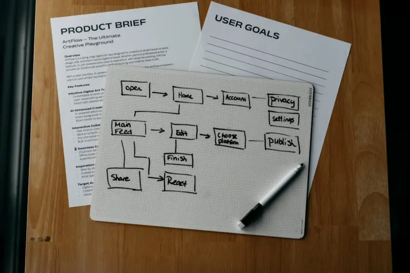 From Idea to Impact: A Blueprint for Scalable Content Strategy in SaaS
