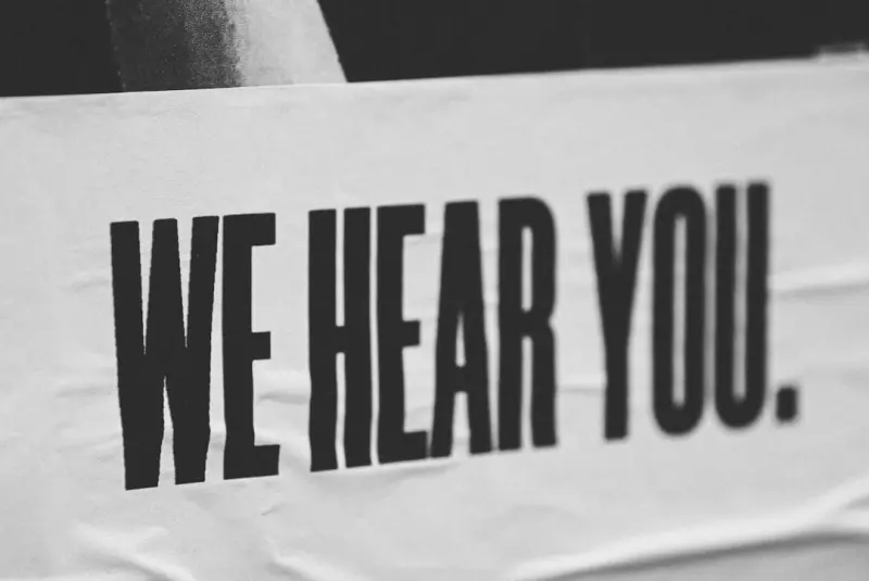 Real‑Time Narrative: Turning Social Listening Into Lead‑Generating Stories Real‑Time Narrative: Turning Social Listening Into Lead‑Generating Stories