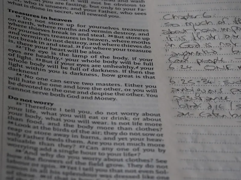 Microcopy Mastery: Tiny Text, Big SEO Wins