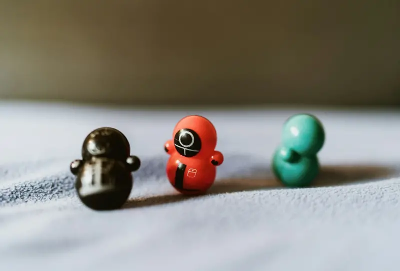 Analog Toys Are the Unexpected Power‑Boost Your Life Needs Analog Toys Are the Unexpected Power‑Boost Your Life Needs