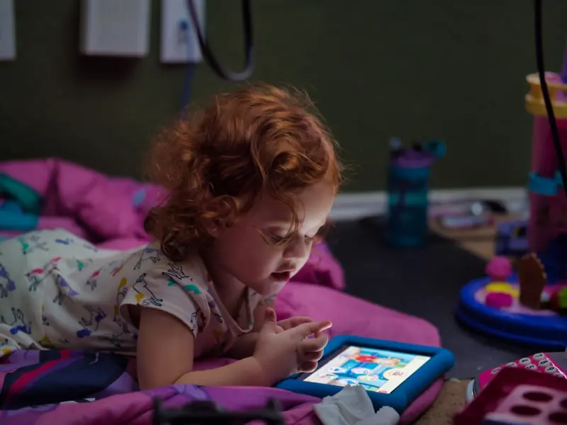 The AI Playbook: How Smart Toys Are Redefining Childhood