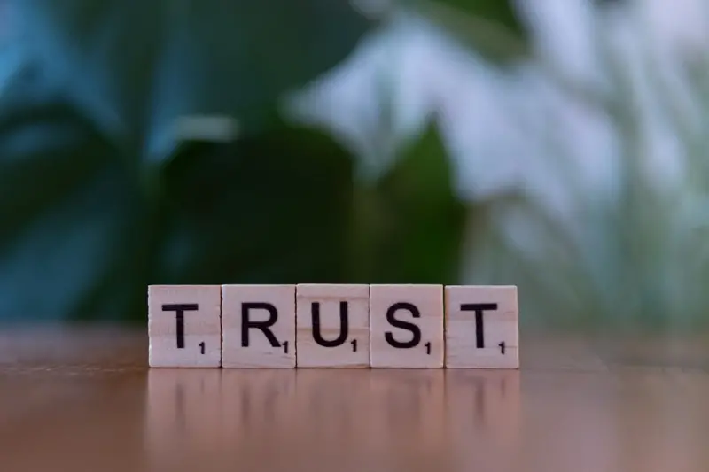 Link Building in the AI Era: Earning Trust Over Quantity