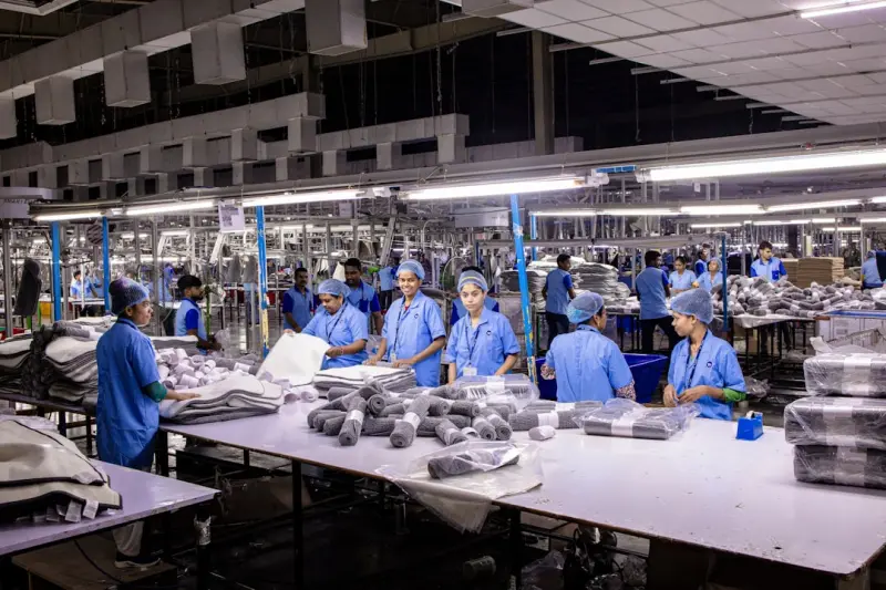 The No‑Code Content Assembly Line: Turning Ideas into Publish‑Ready Assets at Lightning Speed