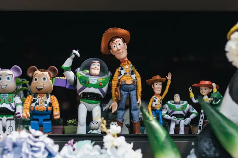 Why Cultural Diversity Is the New Frontier in Toy Design