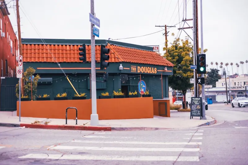 The Hyperlocal Playbook: Turning Neighborhood Signals into SaaS Growth The Hyperlocal Playbook: Turning Neighborhood Signals into SaaS Growth
