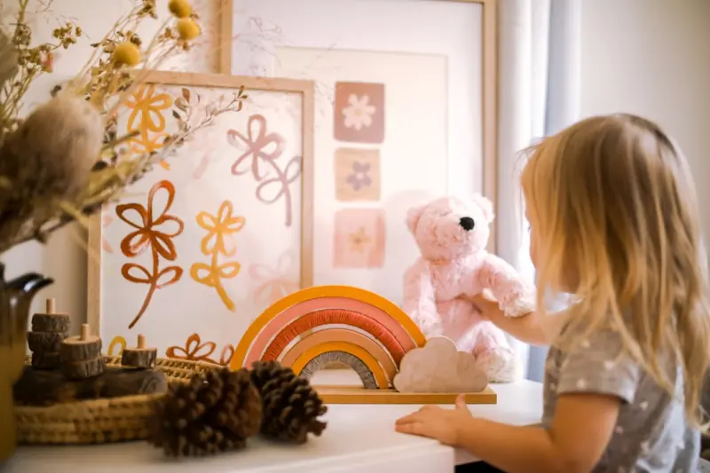 Reimagining Play: Sustainable, Creative Toys for Modern Families