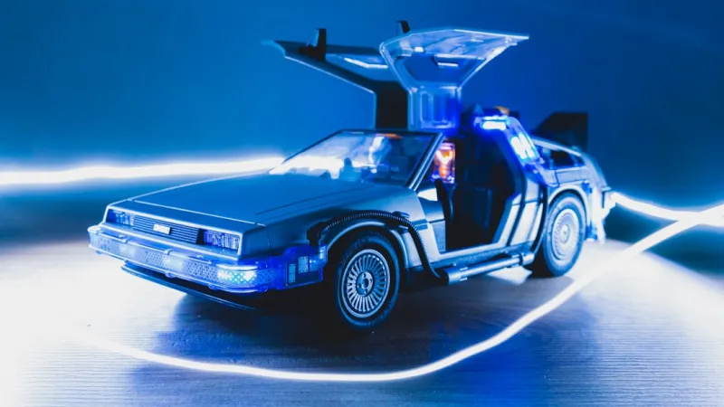 The Future of Play: How Modern Toys Spark Creativity and Connection The Future of Play: How Modern Toys Spark Creativity and Connection