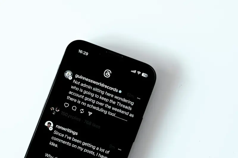 Conversation‑First Advertising: How Messaging Apps Are Redefining SaaS Lead Generation