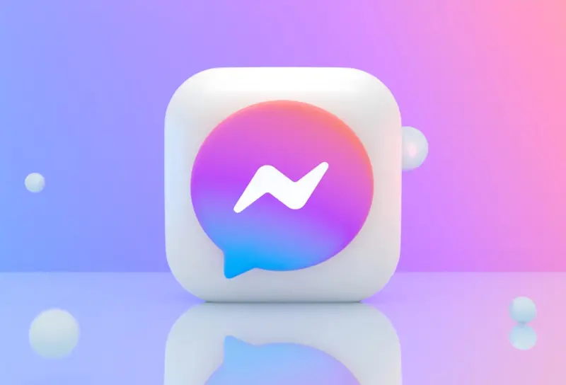 Conversational Ads: Turning Social Messengers into Lead Machines