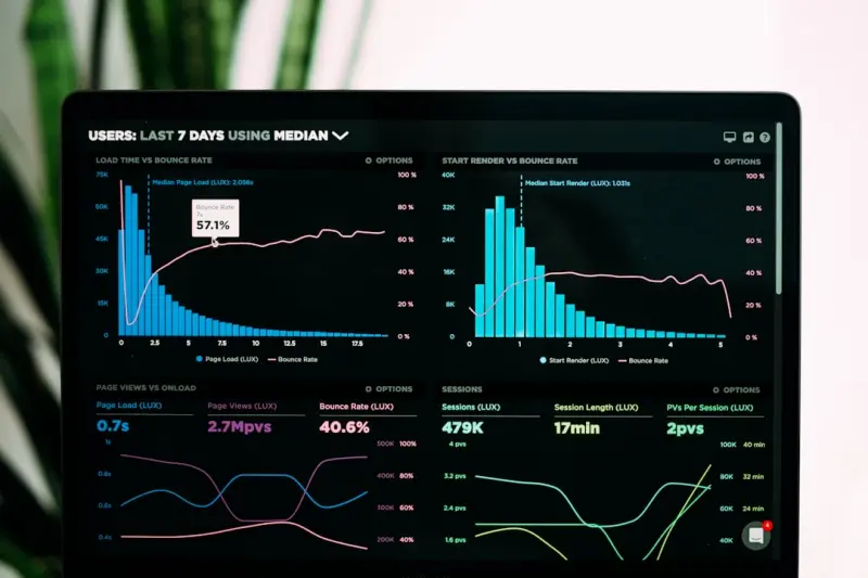 AI‑Powered Link Building: Turning Data Into High‑Quality Backlinks