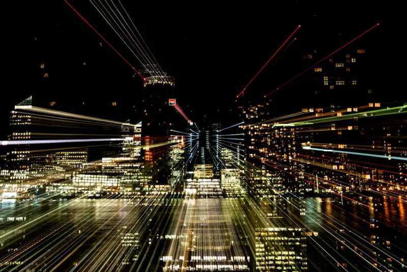 Data‑Driven Link Building: Turning Public APIs into Authority‑Boosting Backlinks