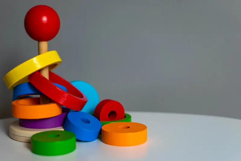 When Toys Get Smart: The AI Revolution in Playtime