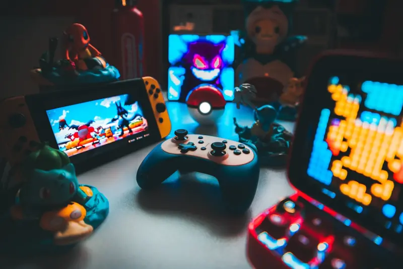 When Physical Meets Digital: The AR Toy Revolution