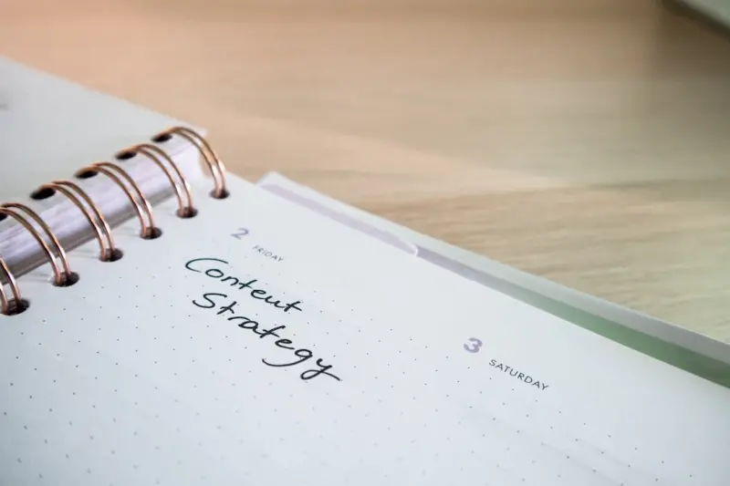 Turning Your Content Strategy into a Self‑Optimizing Engine