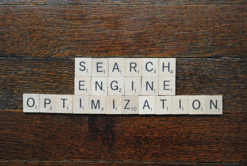 Beyond Keywords: Crafting Semantic On‑Page Experiences