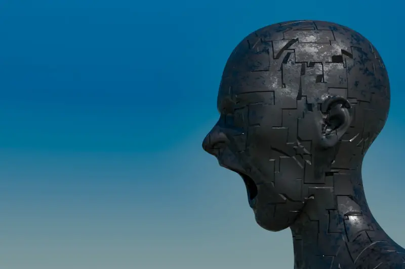 Beyond the Bot: Restoring Human Authenticity to B2B Content Beyond the Bot: Restoring Human Authenticity to B2B Content
