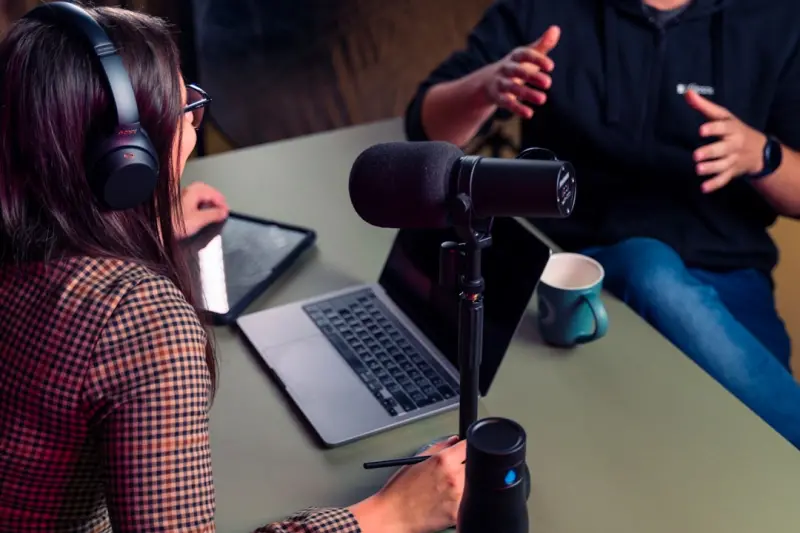 Podcast SEO Playbook: Amplify Your Audio Presence Podcast SEO Playbook: Amplify Your Audio Presence