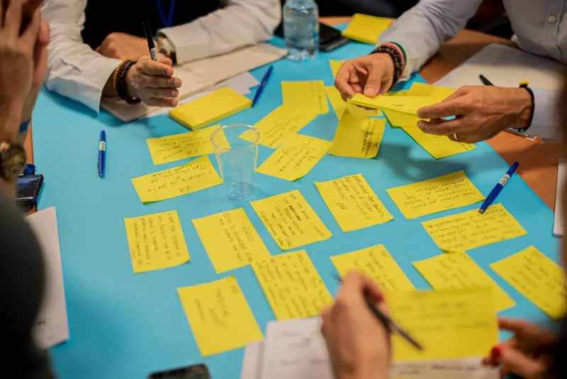 From Ideas to Impact: Crafting a Content Strategy That Resonates From Ideas to Impact: Crafting a Content Strategy That Resonates